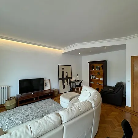 Feriehus Casa Berio 7 *