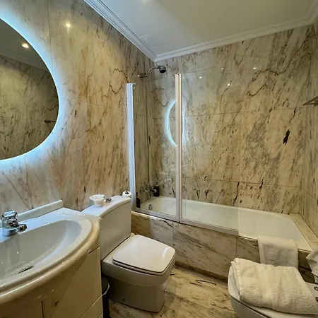 Casa Berio 7 San Sebastián