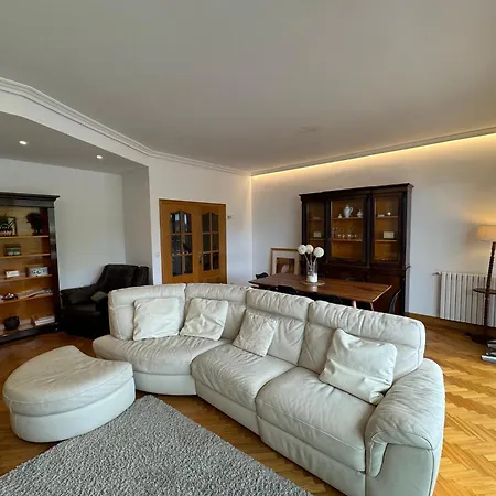 Feriehus Casa Berio 7 *