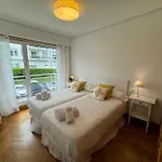 Casa vacanze Casa Berio 7 San Sebastián