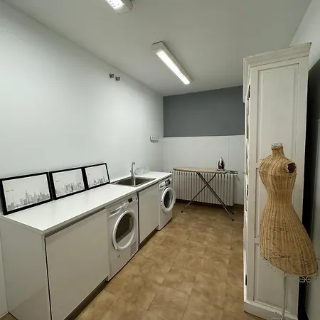 Casa Berio 7 Сан-Себастьян