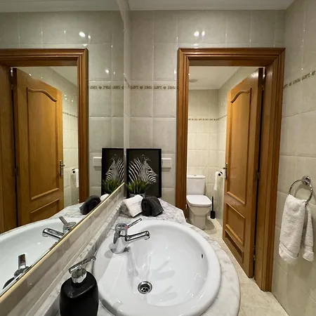 Casa Berio 7 * Сан-Себастьян