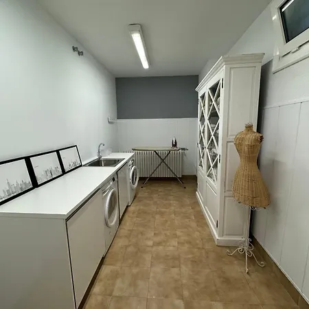 Dom wakacyjny Casa Berio 7