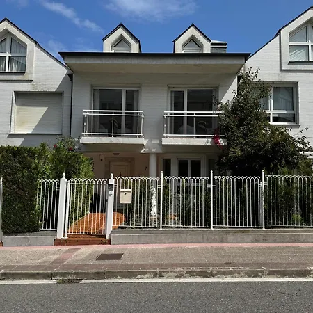 Casa Berio 7 * San Sebastián