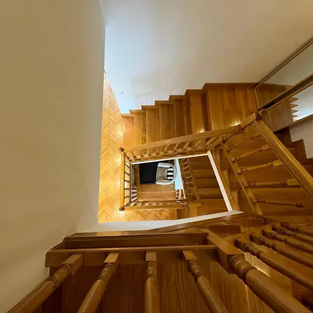 Casa Berio 7 Dom wakacyjny *