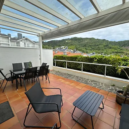 Casa vacanze Casa Berio 7 San Sebastián