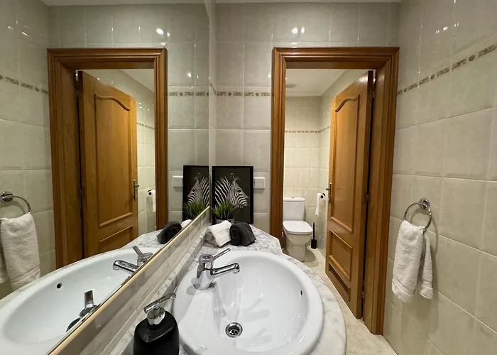 Casa Berio 7 * Σαν Σεμπαστιάν