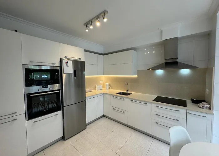 Σπίτι διακοπών Casa Berio 7 Σαν Σεμπαστιάν