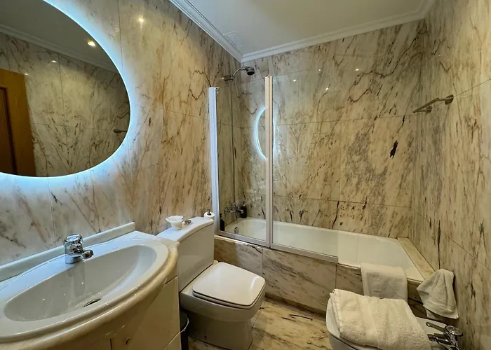 Casa Berio 7 San Sebastián