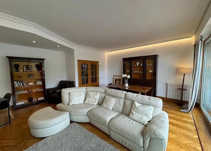 Σπίτι διακοπών Casa Berio 7 *