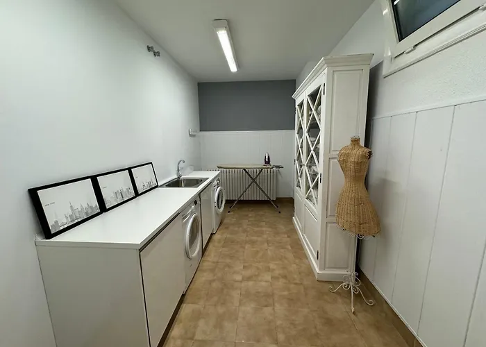 Dom wakacyjny Casa Berio 7