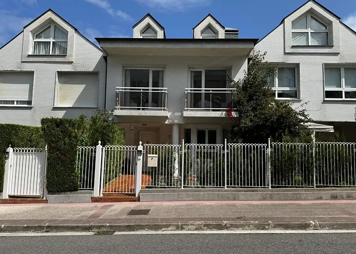 Casa Berio 7 * Σαν Σεμπαστιάν