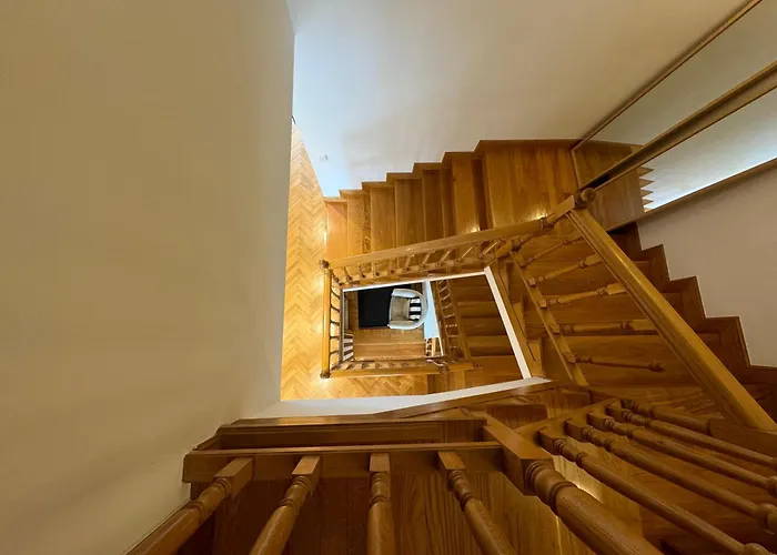 Casa Berio 7 Σπίτι διακοπών *