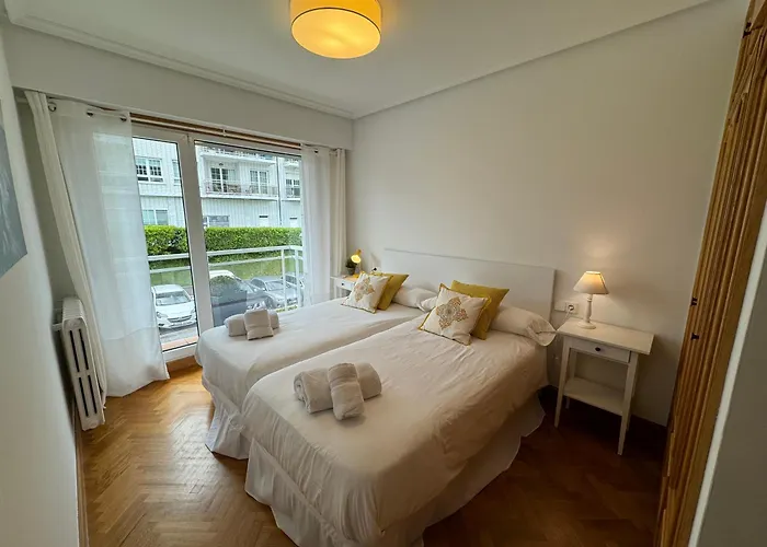 Σπίτι διακοπών Casa Berio 7 Σαν Σεμπαστιάν