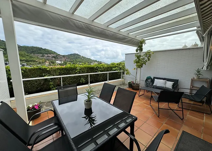 Casa Berio 7 Dom wakacyjny *