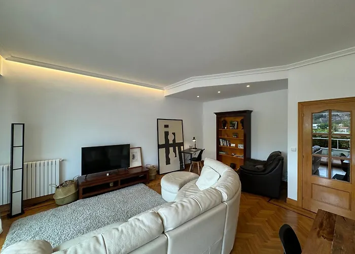 Holiday home Casa Berio 7 *