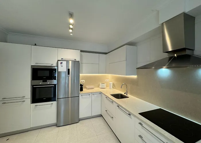 Casa Berio 7 San Sebastian